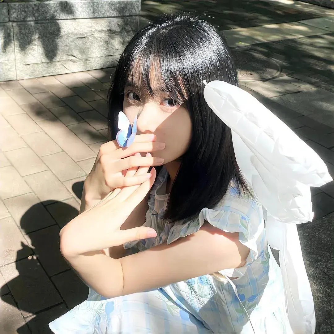 洗头